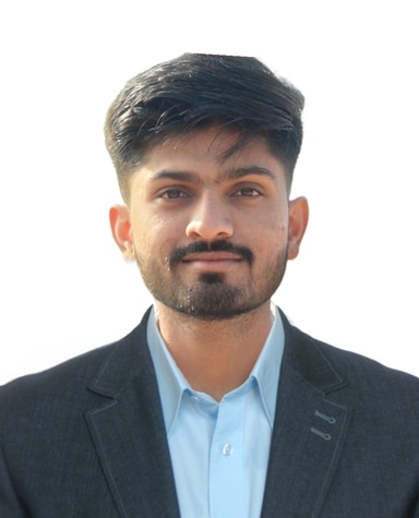 Amit Bhatiya portrait